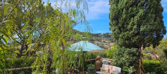 2غرفة شقة في Bordighera, Italy رقم 84801 10