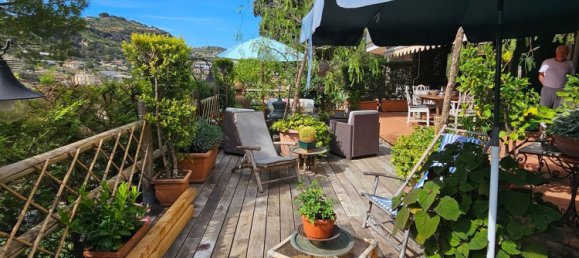 2غرفة شقة في Bordighera, Italy رقم 84801 22