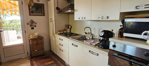 2غرفة شقة في Bordighera, Italy رقم 84801 35