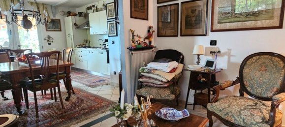 2غرفة شقة في Bordighera, Italy رقم 84801 39