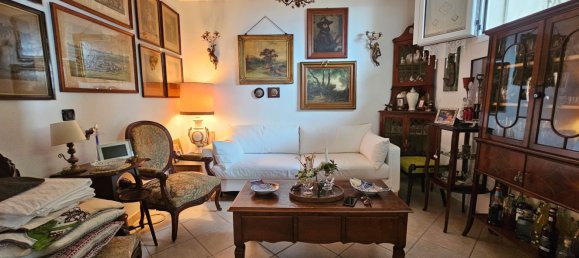 2غرفة شقة في Bordighera, Italy رقم 84801 36