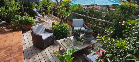 2غرفة شقة في Bordighera, Italy رقم 84801 17