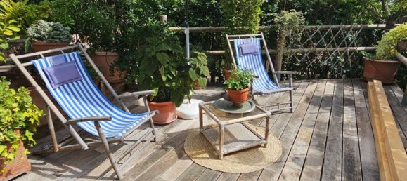 2غرفة شقة في Bordighera, Italy رقم 84801 8