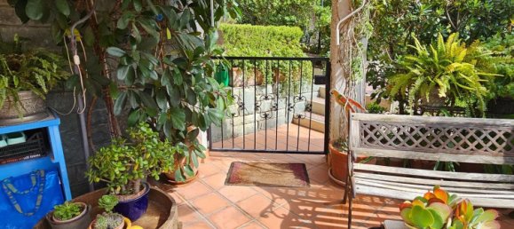 2غرفة شقة في Bordighera, Italy رقم 84801 21