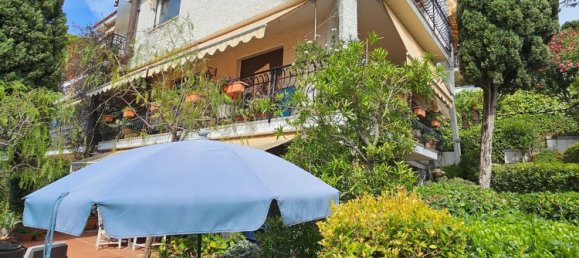 2غرفة شقة في Bordighera, Italy رقم 84801 6