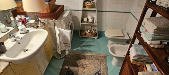 2غرفة شقة في Bordighera, Italy رقم 84801 48