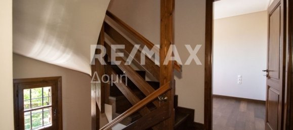 7 chambres Propriété commerciale à Mouresi, Greece No. 8831 18