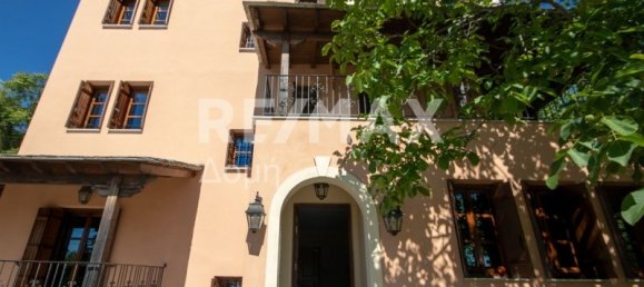 7 chambres Propriété commerciale à Mouresi, Greece No. 8831 5