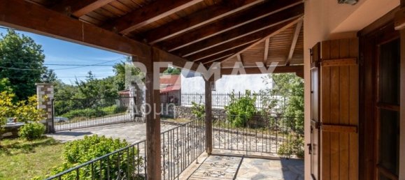 7 chambres Propriété commerciale à Mouresi, Greece No. 8831 15