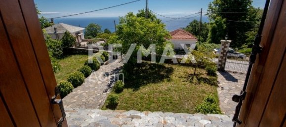 7 chambres Propriété commerciale à Mouresi, Greece No. 8831 20