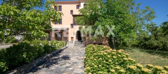 7 chambres Propriété commerciale à Mouresi, Greece No. 8831 3