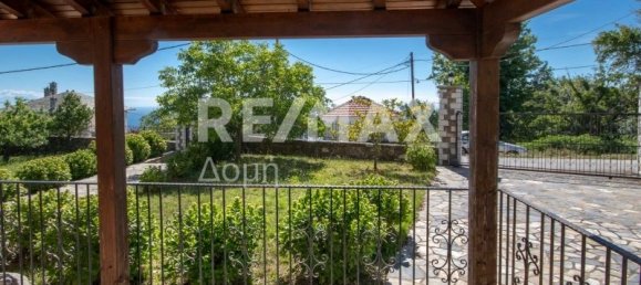 7 chambres Propriété commerciale à Mouresi, Greece No. 8831 16