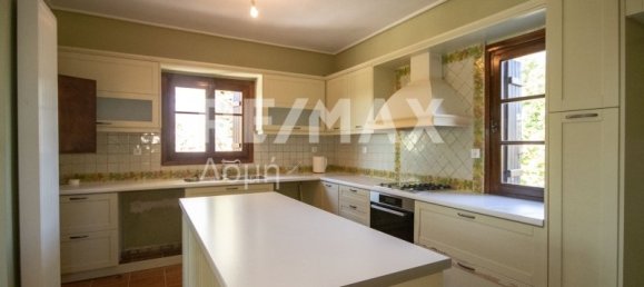 7 chambres Propriété commerciale à Mouresi, Greece No. 8831 11