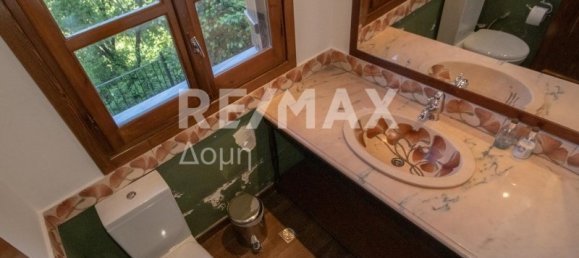 7 chambres Propriété commerciale à Mouresi, Greece No. 8831 17