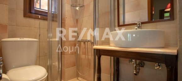 7 chambres Propriété commerciale à Mouresi, Greece No. 8831 24