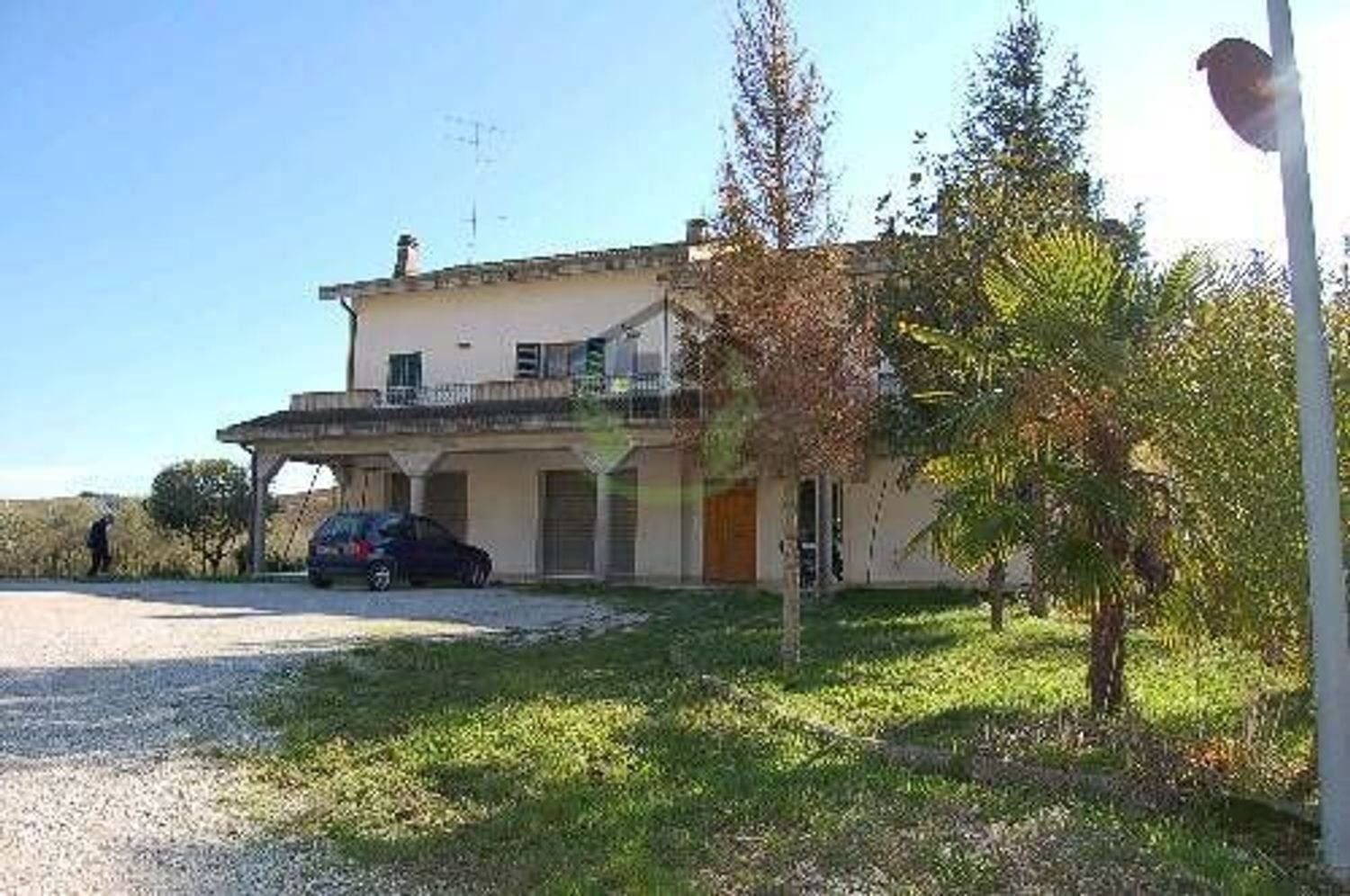 12 bedrooms House in Carassai, Italy No. 370838