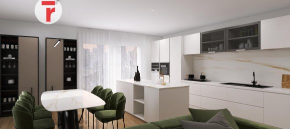 5-Zimmer Wohnung in Vigodarzere, Italy, Nr. 35333 7