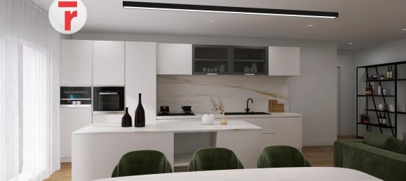 5-Zimmer Wohnung in Vigodarzere, Italy, Nr. 35333 6