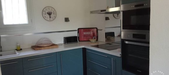 4 bedrooms House in Les Arcs, France No. 330443 7