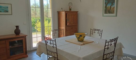 4 bedrooms House in Les Arcs, France No. 330443 6