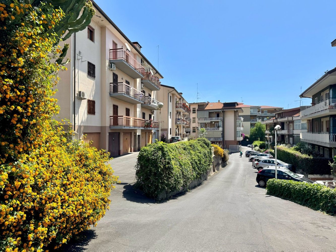 4-Zimmer Wohnung in Tremestieri Etneo, Italy, Nr. 89948