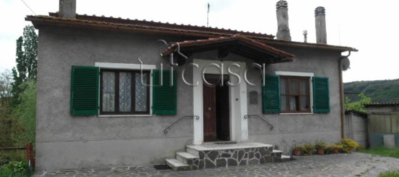 9 rooms House in Anghiari, Italy No. 149313 11