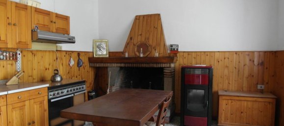 9 rooms House in Anghiari, Italy No. 149313 6