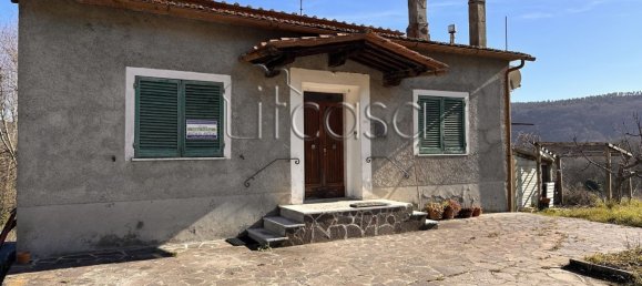 9 rooms House in Anghiari, Italy No. 149313 4
