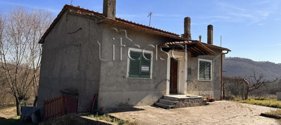 9 rooms House in Anghiari, Italy No. 149313 2