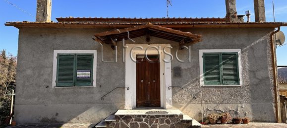 9 rooms House in Anghiari, Italy No. 149313 5