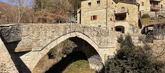 9 rooms House in Anghiari, Italy No. 149313 3