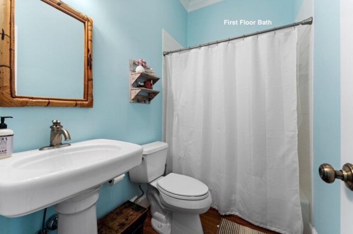 4 bedrooms House in White Stone, USA No. 395687