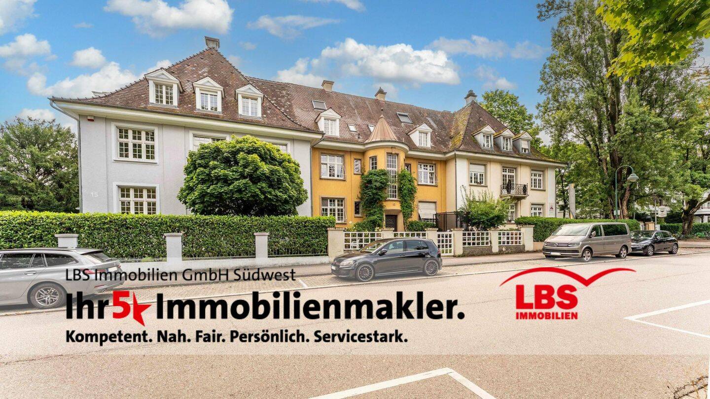 2 bedrooms Duplex in Freiburg im Breisgau, Germany No. 269102