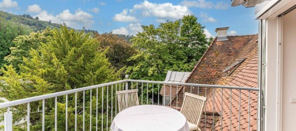 2 bedrooms Duplex in Freiburg im Breisgau, Germany No. 269102 35