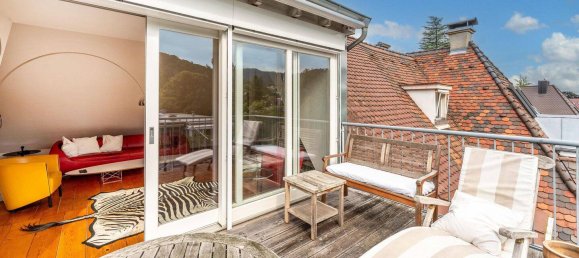 2 bedrooms Duplex in Freiburg im Breisgau, Germany No. 269102 36