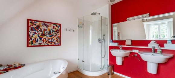 2 bedrooms Duplex in Freiburg im Breisgau, Germany No. 269102 12