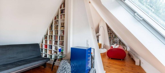 2 bedrooms Duplex in Freiburg im Breisgau, Germany No. 269102 32