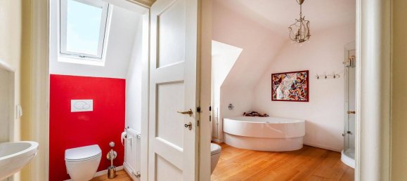 2 bedrooms Duplex in Freiburg im Breisgau, Germany No. 269102 11