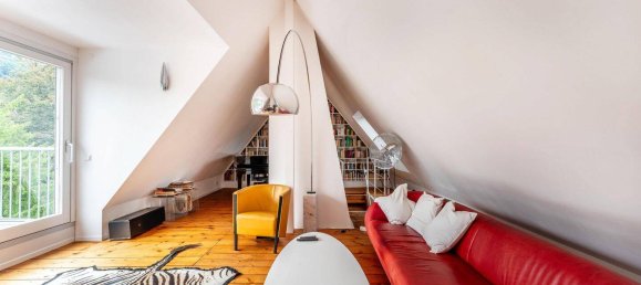 2 bedrooms Duplex in Freiburg im Breisgau, Germany No. 269102 25