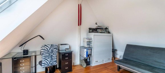 2 bedrooms Duplex in Freiburg im Breisgau, Germany No. 269102 29