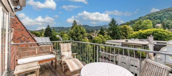 2 bedrooms Duplex in Freiburg im Breisgau, Germany No. 269102 34