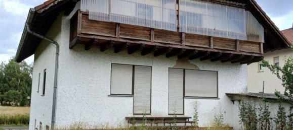 3 Schlafzimmer Haus in Grunberg, Germany, Nr. 220624 8