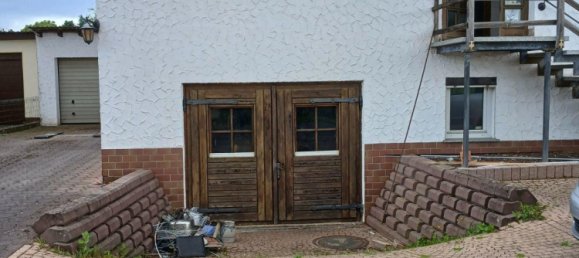 3 Schlafzimmer Haus in Grunberg, Germany, Nr. 220624 4