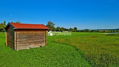Terrain à Sipbachzell, Austria No. 244052