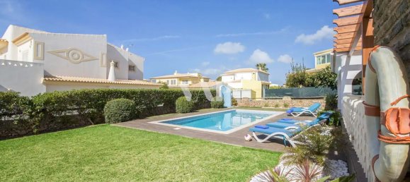 Villa de 4 dormitorios en Guia, Portugal No. 108255 25