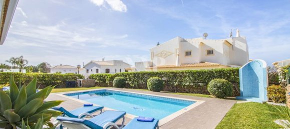 Villa de 4 dormitorios en Guia, Portugal No. 108255 9