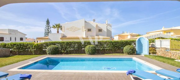 Villa de 4 dormitorios en Guia, Portugal No. 108255 13