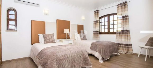 Villa de 4 dormitorios en Guia, Portugal No. 108255 18