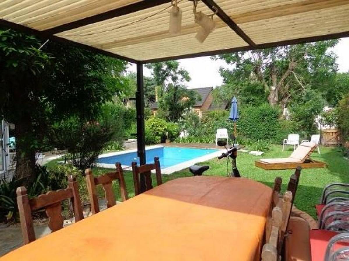 2 Schlafzimmer Haus in Escobar, Argentina, Nr. 91642