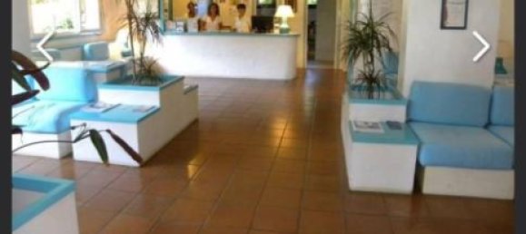 1 chambre Appartement à Olbia, Italy No. 351806 8